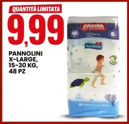 Eurospin GRANDI offerta