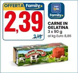 Eurospin Buon Pascolo offerta