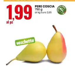 Eurospin Pere Coscia offerta