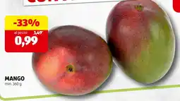 ALDI Mango offerta