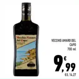 Conad Superstore Vecchio Amaro del Capo offerta