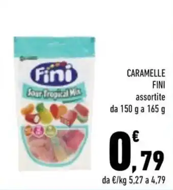 Caramelle Fini