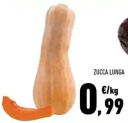 Conad Superstore Zucca lunga offerta