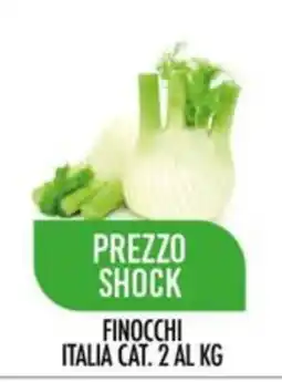 Scelgo Finocchi Italia offerta