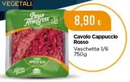 Scelgo Bella Atmosfera Cavolo Cappuccio Rosso offerta