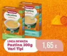 Scelgo Pastina Masmon offerta