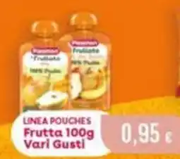 Scelgo Passion frullato offerta