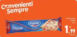 Conad Superstore Pizza Stuffer offerta