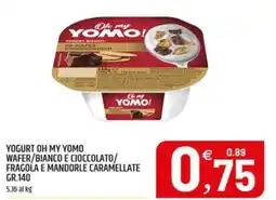 Ard Discount Yogurt Oh my Yomo offerta