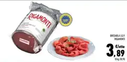 Conad Superstore Bresaola I.G.P. Rigamonti offerta