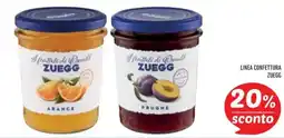 Conad Superstore I frutteti di Oswald ZUEGG offerta