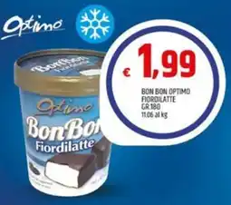 Ard Discount BonBon Fiordilatte offerta