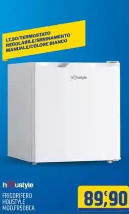 Ard Discount Frigorifero Houstyle offerta