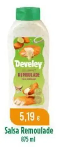 Scelgo Salsa Remoulade Develey offerta