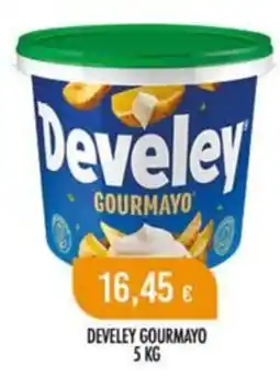 Scelgo Develey Gourmayo offerta