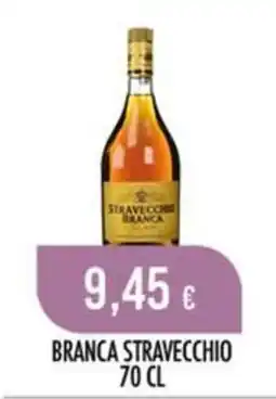Scelgo Branca Stravecchio offerta