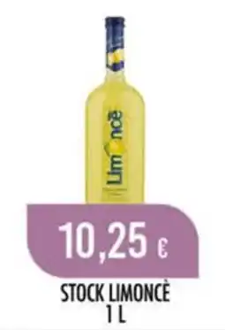 Scelgo Limoncè offerta