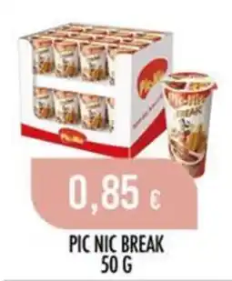 Scelgo Pic Nic Break offerta