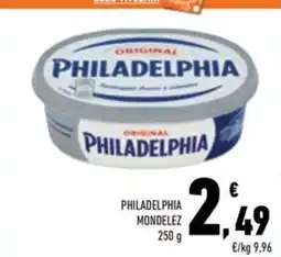 Conad Superstore Philadelphia offerta