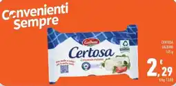 Conad Superstore Certosa Galbani offerta