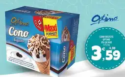Ard Discount Optimo Cono Bigusto offerta