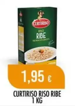 Scelgo Curtiriso riso ribe offerta
