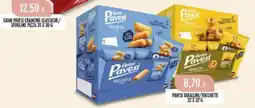 Scelgo Gran Pavesi Tocchetti offerta