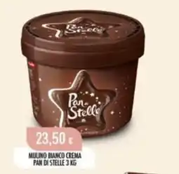 Scelgo Pan di Stelle offerta