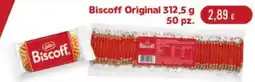 Scelgo Biscoff Original offerta