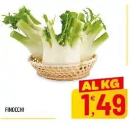 Ard Discount Finocchi offerta