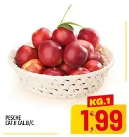 Ard Discount Pesche offerta
