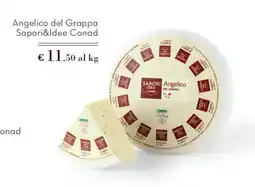 Spazio Conad Angelico del Grappa offerta