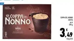 Conad Superstore Coppa del Nonno offerta