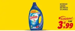 Ard Discount bio Presto offerta