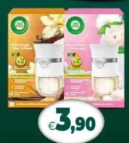 IperFamila Air Wick diffusori offerta