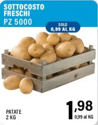 Patate