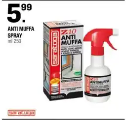 Brico OK Z10 Anti Muffa offerta