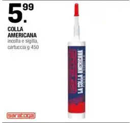 Brico OK La colla americana offerta