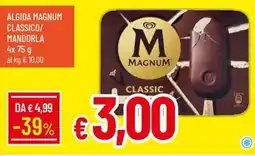 IperFamila Magnum Classic offerta