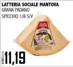 Big Food Grana Padano offerta