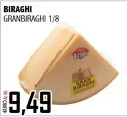 Big Food Biraghi Granbiraghi offerta