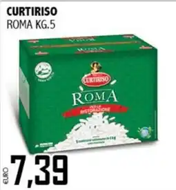 Big Food Curtiriso Roma offerta