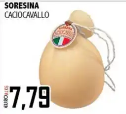 Big Food Soresina Caciocavallo offerta