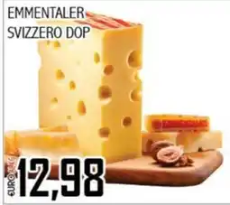 Big Food Emmentaler svizzero dop offerta