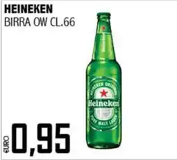 Big Food Heineken birra offerta