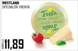 Big Food Trenta offerta