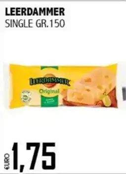 Big Food Leerdammer Original offerta