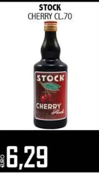 Big Food Stock Cherry offerta