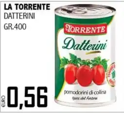 Big Food La Torrente Datterini offerta
