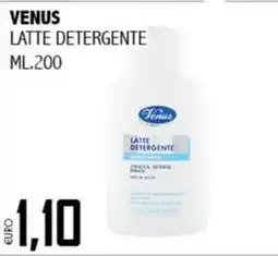 Big Food Venus latte detergente offerta